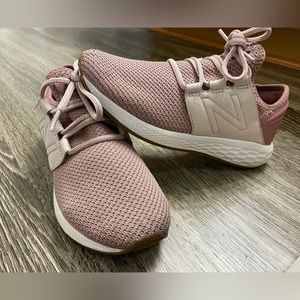 New balance shoes - Cruz women